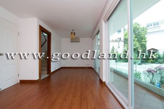 CLEAR WATER BAY Detached Sea View House with Huge Garden For Sale