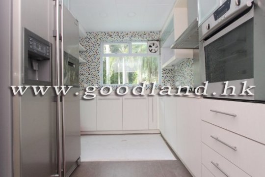 CLEAR WATER BAY Sea View House with Garden and Private Pool For Sale