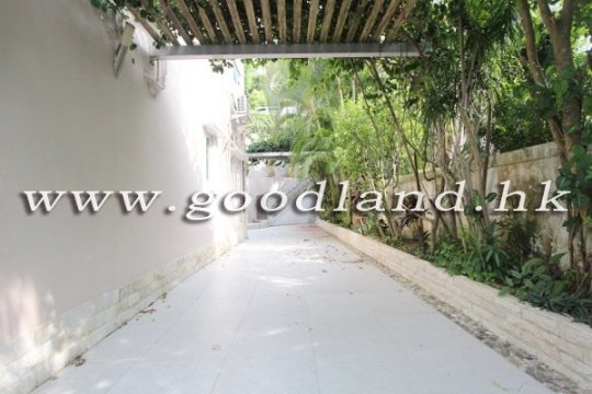 CLEAR WATER BAY Sea View House with Garden and Private Pool For Sale