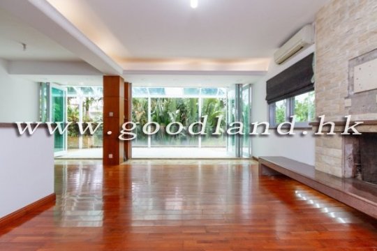 CLEAR WATER BAY Sea View House with Garden and Private Pool For Sale