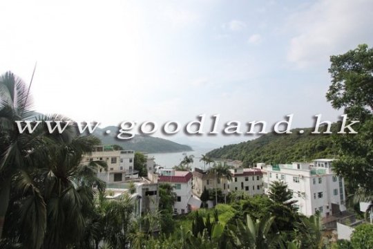 CLEAR WATER BAY Sea View House with Garden and Private Pool For Sale
