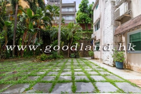 CLEAR WATER BAY Sea View House with Garden and Private Pool For Sale