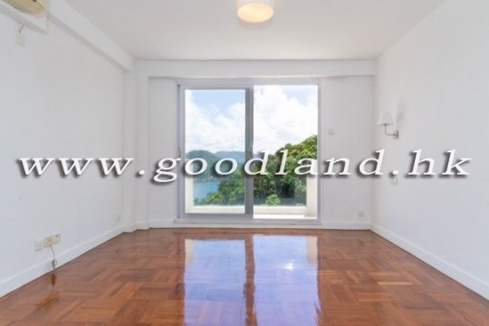 CLEAR WATER BAY Gated Sea View Village House For Sale