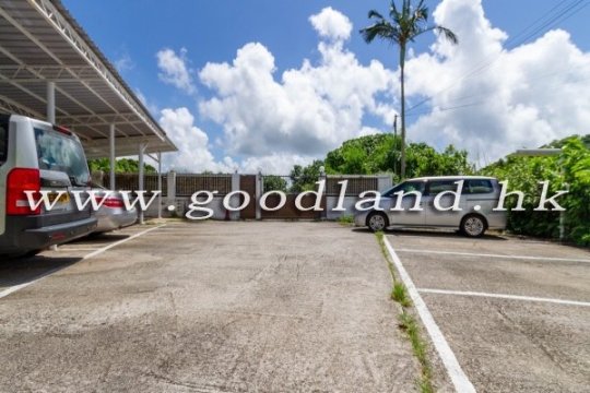 CLEAR WATER BAY Gated Sea View Village House For Sale