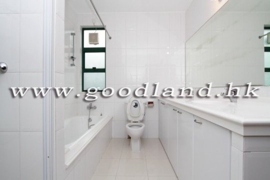 Clear Water Bay Village House For Rent