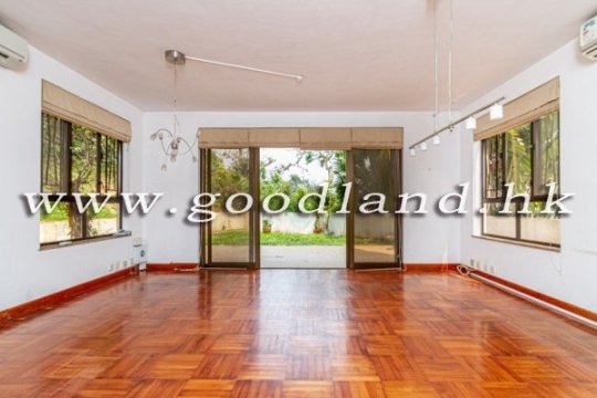 CLEAR WATER BAY Detached Sea View House For Sale