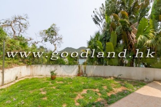 CLEAR WATER BAY Detached Sea View House For Sale