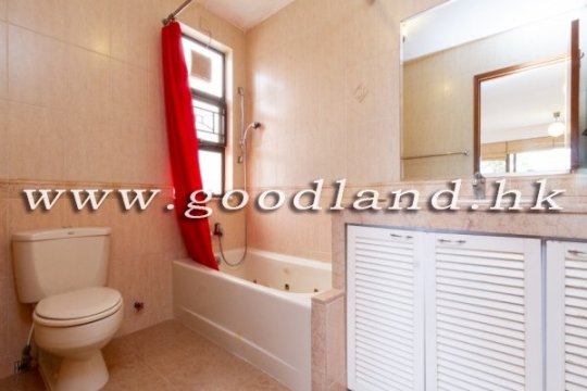 CLEAR WATER BAY Detached Sea View House For Sale