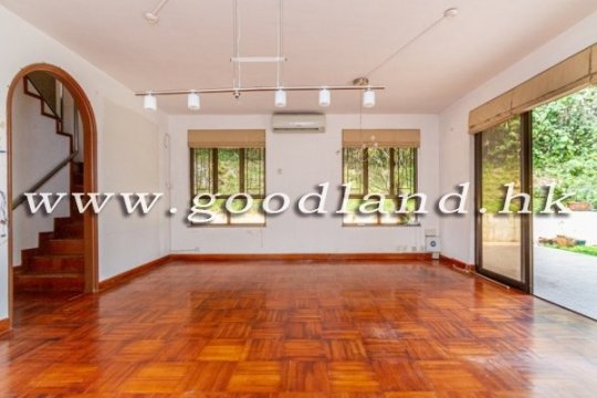 CLEAR WATER BAY Detached Sea View House For Sale