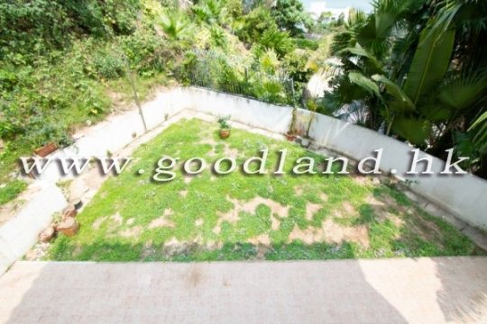 CLEAR WATER BAY Detached Sea View House For Sale
