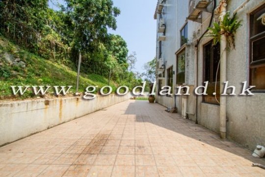 CLEAR WATER BAY Detached Sea View House For Sale