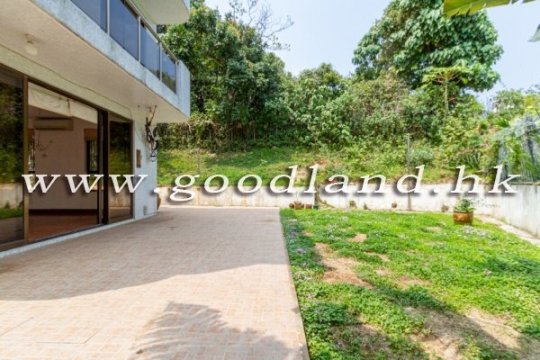 CLEAR WATER BAY Detached Sea View House For Sale