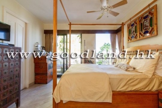 CLEAR WATER BAY Sea View Upper Duplex with Rooftop For Sale