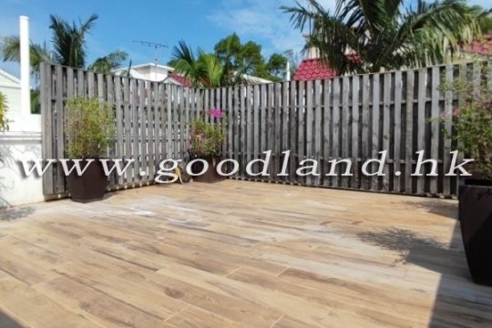 CLEAR WATER BAY Sea View Village House in Resort Style Complex For Sale