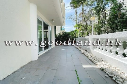 CLEAR WATER BAY Renovated Sea View Village House For Sale