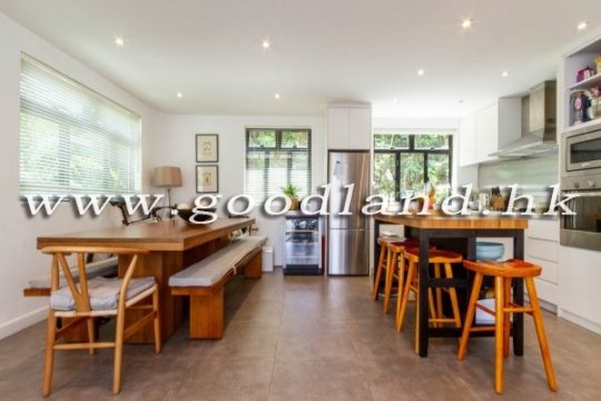 【Resort-Style Luxury Villa】4-BR Dual Suites & Helper Room | Fully Equipped Kitchen