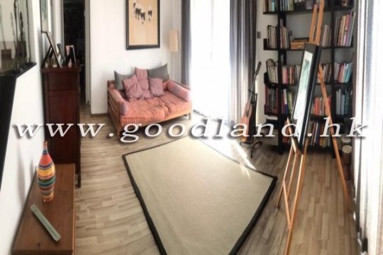 【清水灣花園村屋出售】獨立屋身・私人花園
