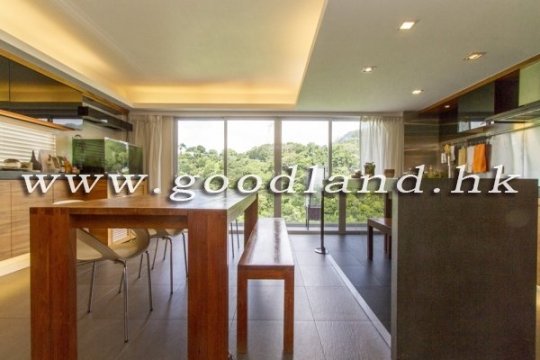 CLEAR WATER BAY Renovated Greenery View Village House For Sale