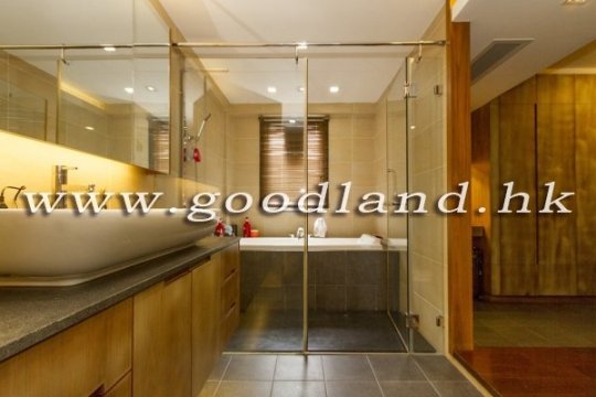 CLEAR WATER BAY Renovated Greenery View Village House For Sale