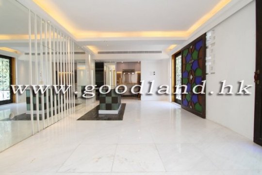CLEAR WATER BAY Renovated Sea View Village House with Huge Garden For Sale