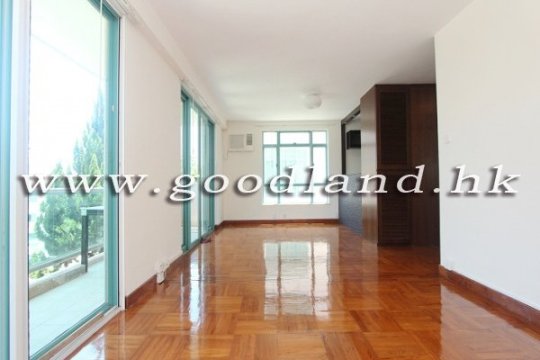 CLEAR WATER BAY Sea and Greenery View Village House For Sale