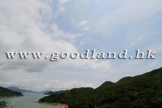 CLEAR WATER BAY Renovated Sea View Village House with Garden For Sale