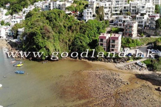 CLEAR WATER BAY Spacious 4200 sq.ft. Village House For Sale