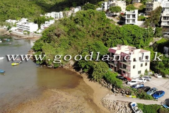 CLEAR WATER BAY Spacious 4200 sq.ft. Village House For Sale