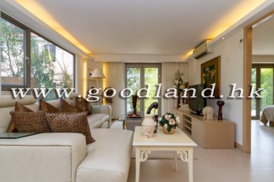 CLEAR WATER BAY House with Huge Garden and Rooftop Garden For Sale