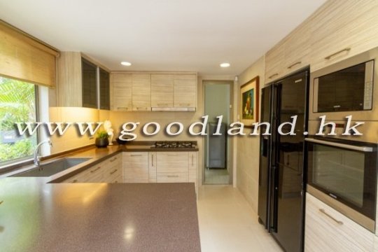 CLEAR WATER BAY House with Huge Garden and Rooftop Garden For Sale
