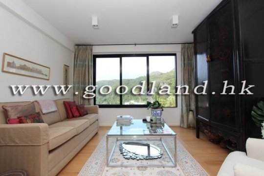 CLEAR WATER BAY Renovated Sea View Village House For Sale