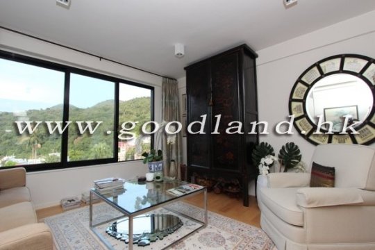 CLEAR WATER BAY Renovated Sea View Village House For Sale
