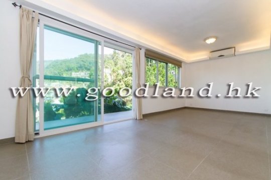 【清水灣花園村屋出售】品味裝修・綠景