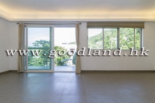 【清水灣花園村屋出售】品味裝修・綠景