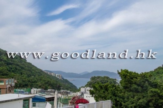 【清水灣黃金地段豪宅出售】大格局4房雙套房|尊享環迴景觀大花園、開闊海景及閘內多車位