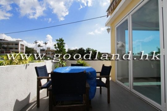CLEAR WATER BAY Sea View House with Garden For Sale