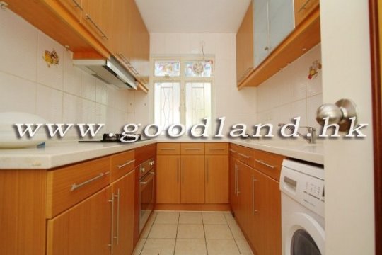 CLEAR WATER BAY Lower Duplex Village House with Garden For Sale