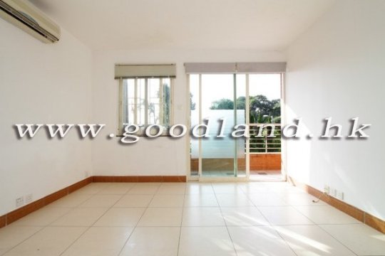 CLEAR WATER BAY Lower Duplex Village House with Garden For Sale