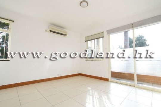 CLEAR WATER BAY Lower Duplex Village House with Garden For Sale