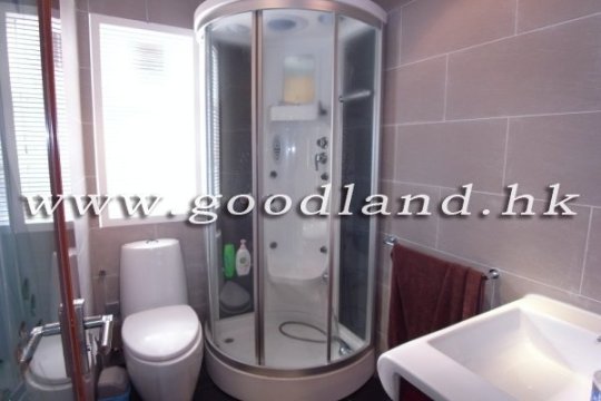 CLEAR WATER BAY Greenery View Village House with Roof For Sale