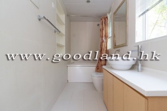 【清水湾家庭村屋出售】宽敞实用布局・屋况企理