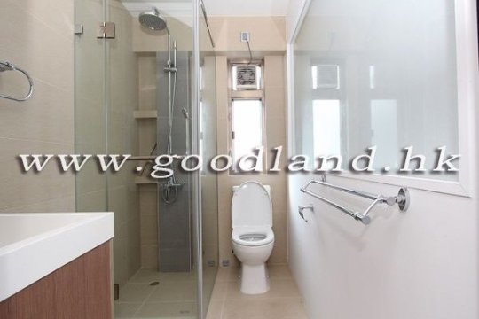 CLEAR WATER BAY Renovated Greenery View House with Roof Garden For Sale