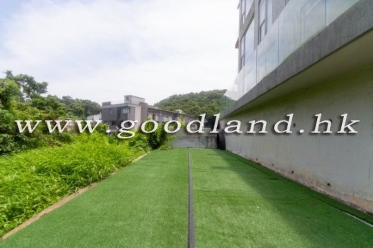 CLEAR WATER BAY Sea View Village House For Sale