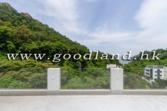 CLEAR WATER BAY Sea View Village House For Sale