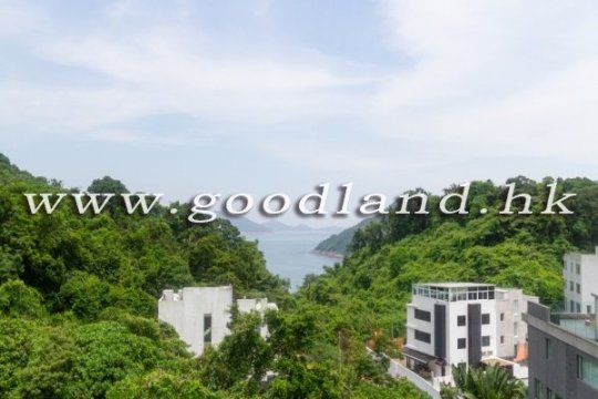CLEAR WATER BAY Sea View Village House For Sale