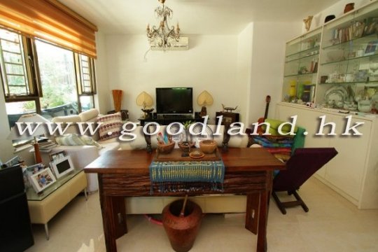 CLEAR WATER BAY House with Big Garden For Sale