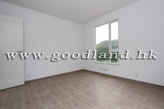 CLEAR WATER BAY Renovated Sea View House with Garden For Sale
