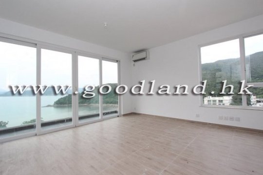 CLEAR WATER BAY Renovated Sea View House with Garden For Sale