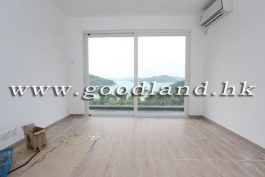 CLEAR WATER BAY Renovated Sea View House with Garden For Sale