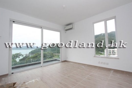 CLEAR WATER BAY Renovated Sea View House with Garden For Sale